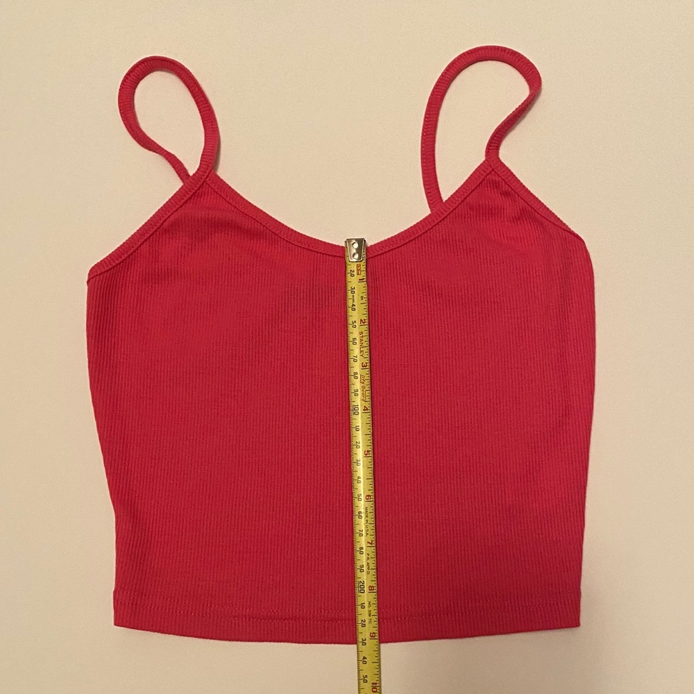 SHEIN Tank Top Bundles - Picture 6 of 7